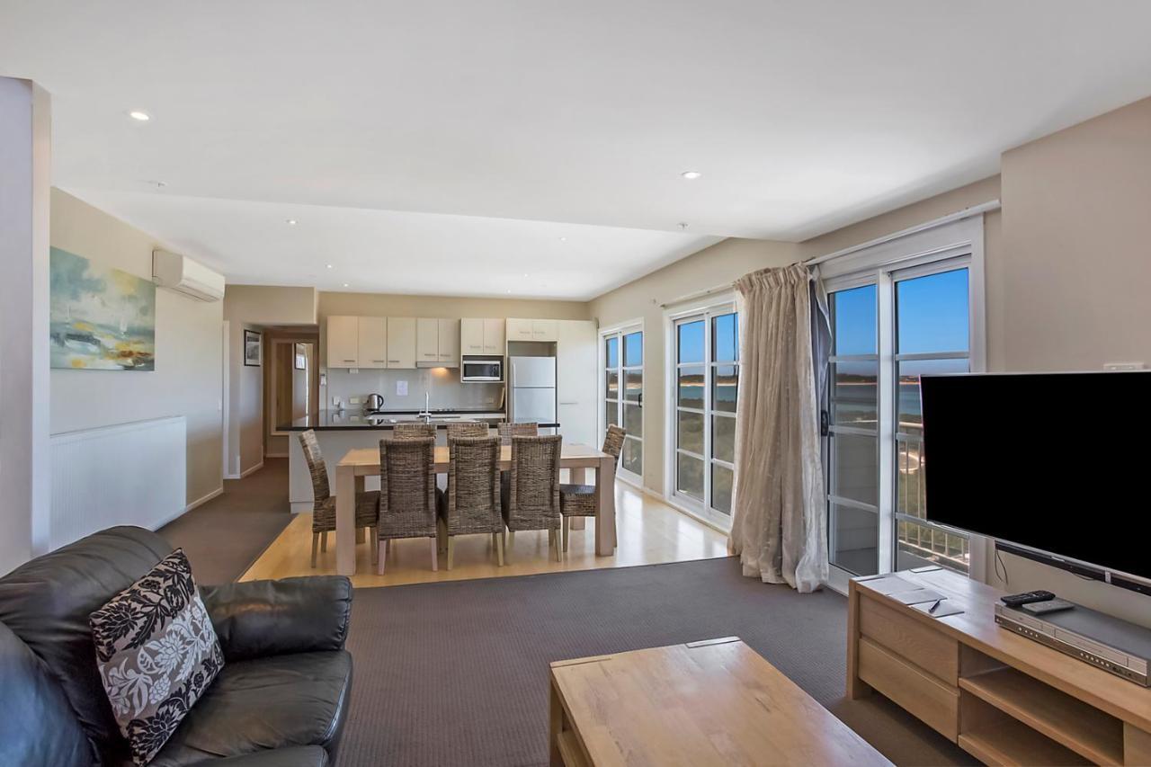 Deep Blue Hotel & Hot Springs Warrnambool Exteriér fotografie