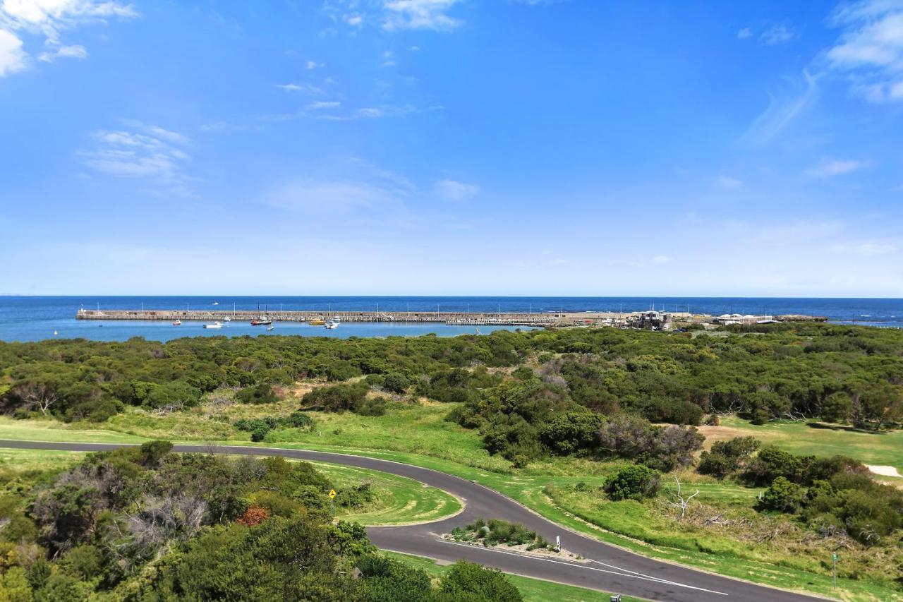 Deep Blue Hotel & Hot Springs Warrnambool Exteriér fotografie